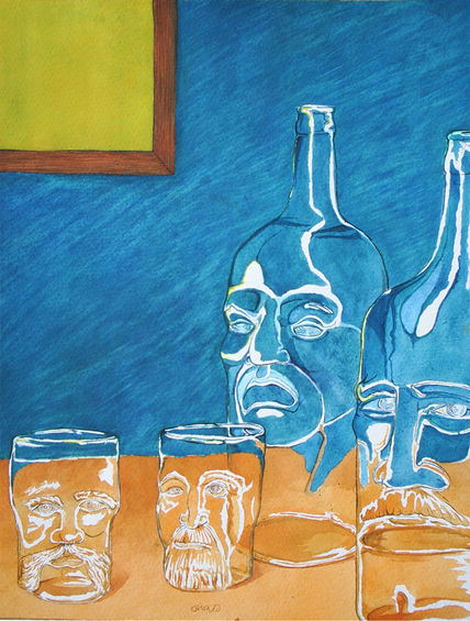 Cantina de la...