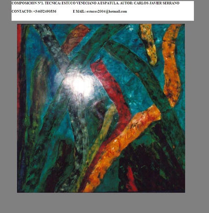 Composicion 1