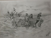 Pescadores