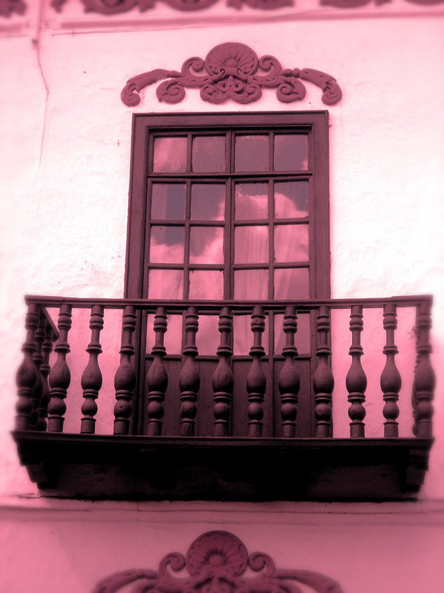 balcon