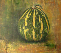 calabaza I