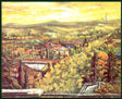 Collserola. Sant Cugat
