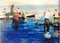 serie faena de pesca 3