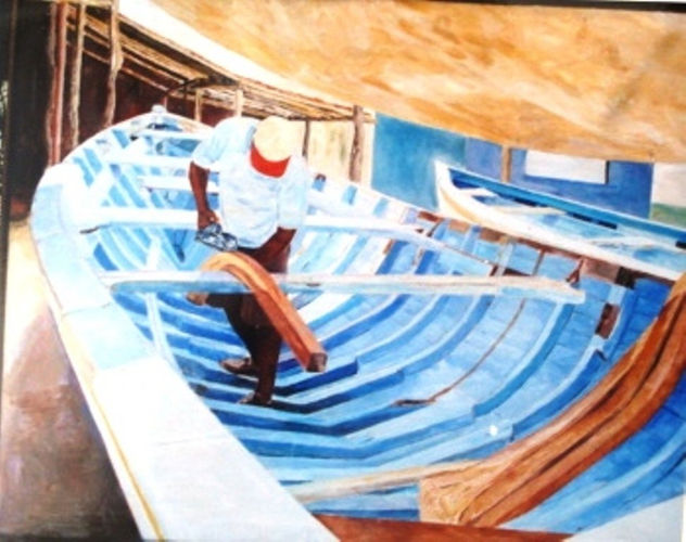 carpinteria de rivera