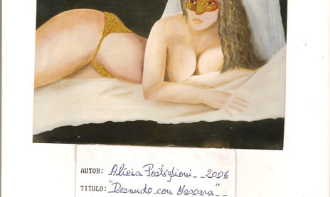 desnudos