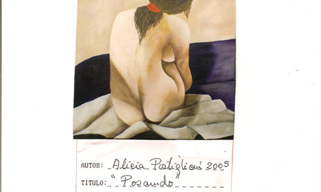 desnudos