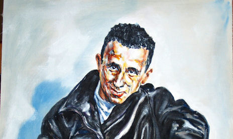 retratos fumadores