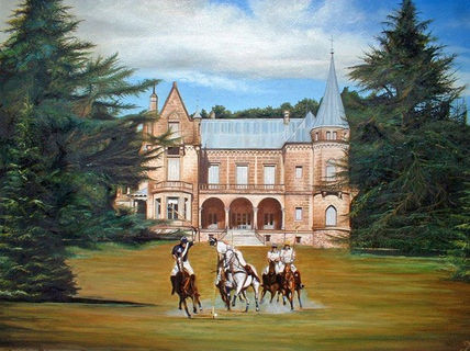 Estancia La Ventana