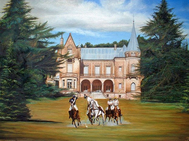 Estancia La Ventana