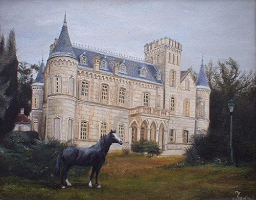 Estancia Santa Catalina