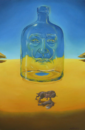 Dali Bebible 