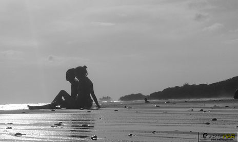 En Blanco y Negro