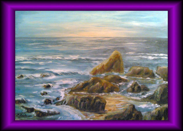 marea
