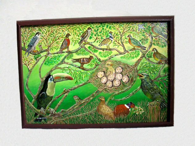nacimiento