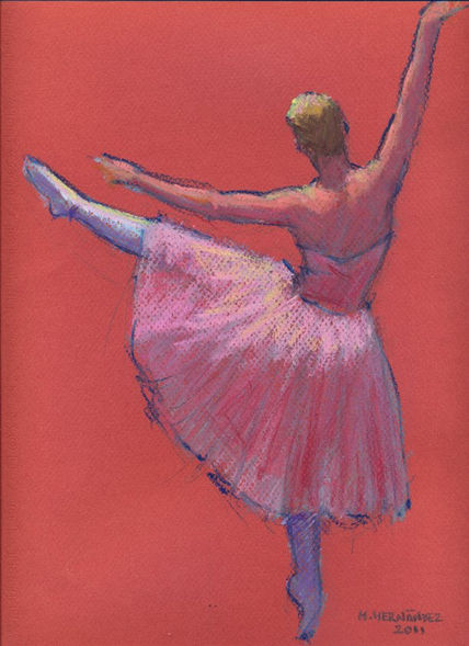 Bailarina