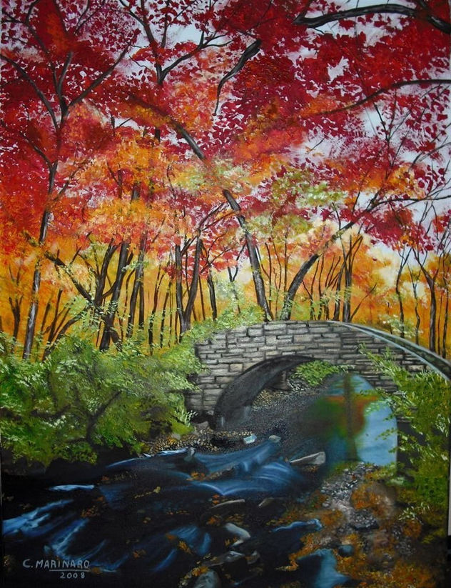 EL PUENTE