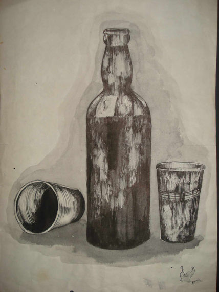 Bodegon 2