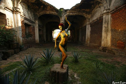 Escultura