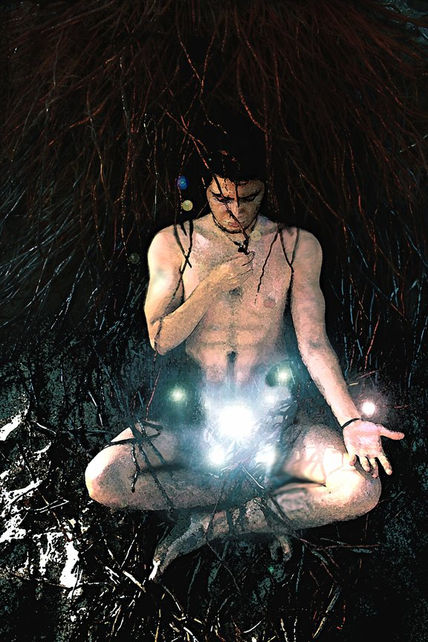 Alquimia espiritual