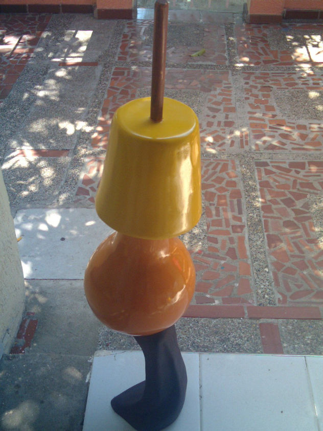 poporo pequeño