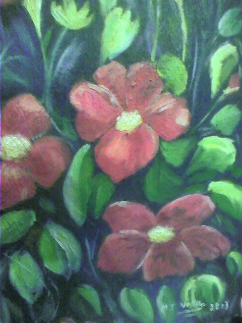 flores