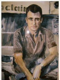Retrato I