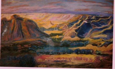 Paisaje