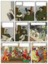 Pag.53 de "O PORTO" album de 54 páginas    INEDITO