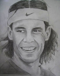 Rafa Nadal