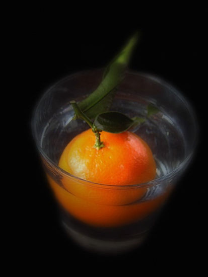 Agua y Naranja Other Themes Color (Digital)