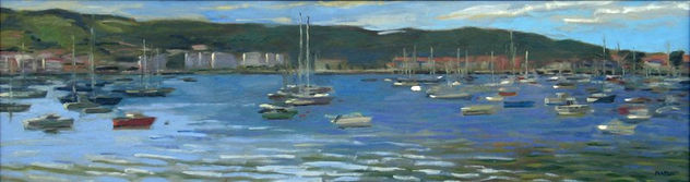 Bahia de Txingudi