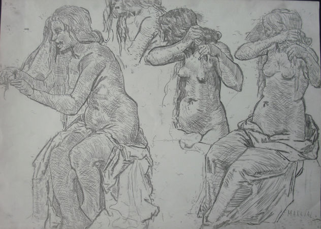 DESNUDOS
