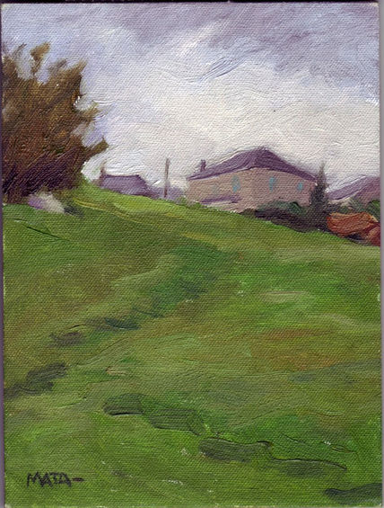 mi campito de Celtigos