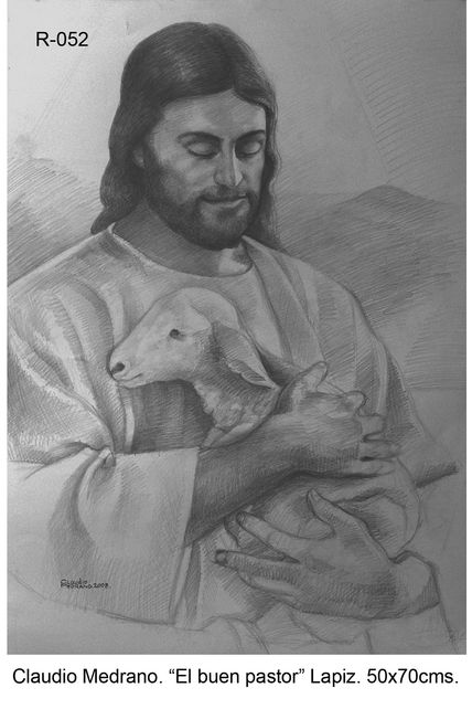 El Buen Pastor