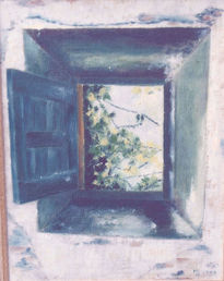 La ventana