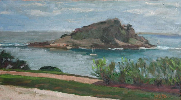 Isla de Santa Clara