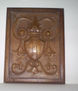 plafon decorativo