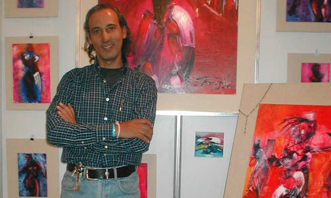 Juan Trujillo Alvarez
