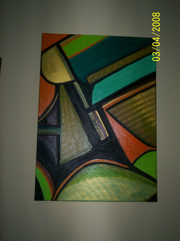 FIGURAS GEOMETRICAS IV