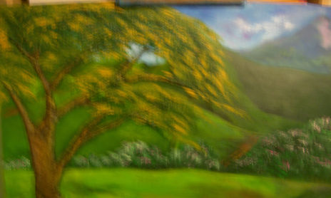 Paisajes
