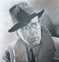 HUMPRY BOGART