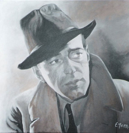 Humpry bogart