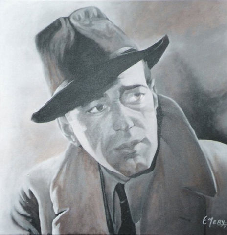 Humpry bogart