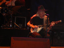 Johnny Winter