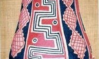 Tapices pintados