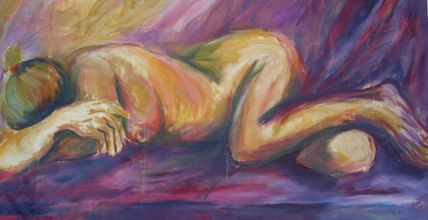 Desnudo 1