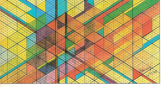 Geometrización Espacial