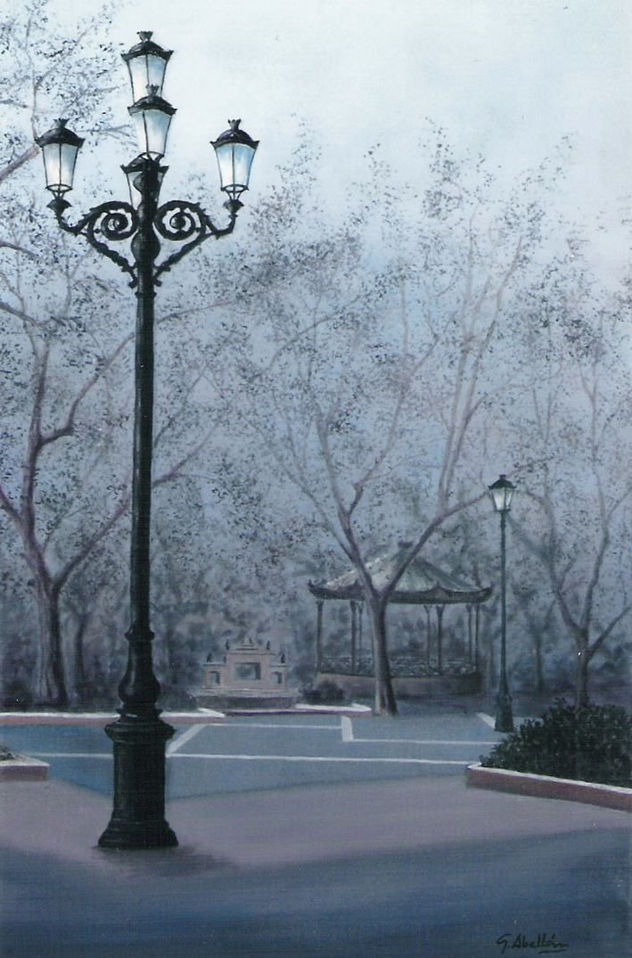 CON NIEBLA