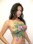body paint 11