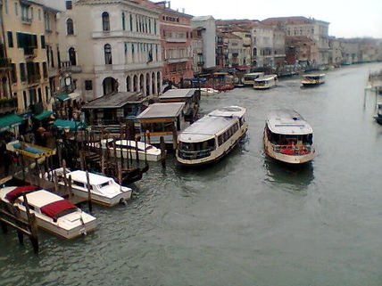 Venecia